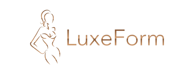 The LuxeForm Store